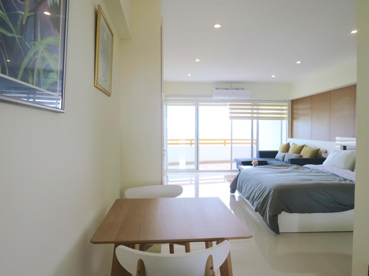Sunshine Beach Condotel By Lux ナ・ジョムティエン エクステリア 写真